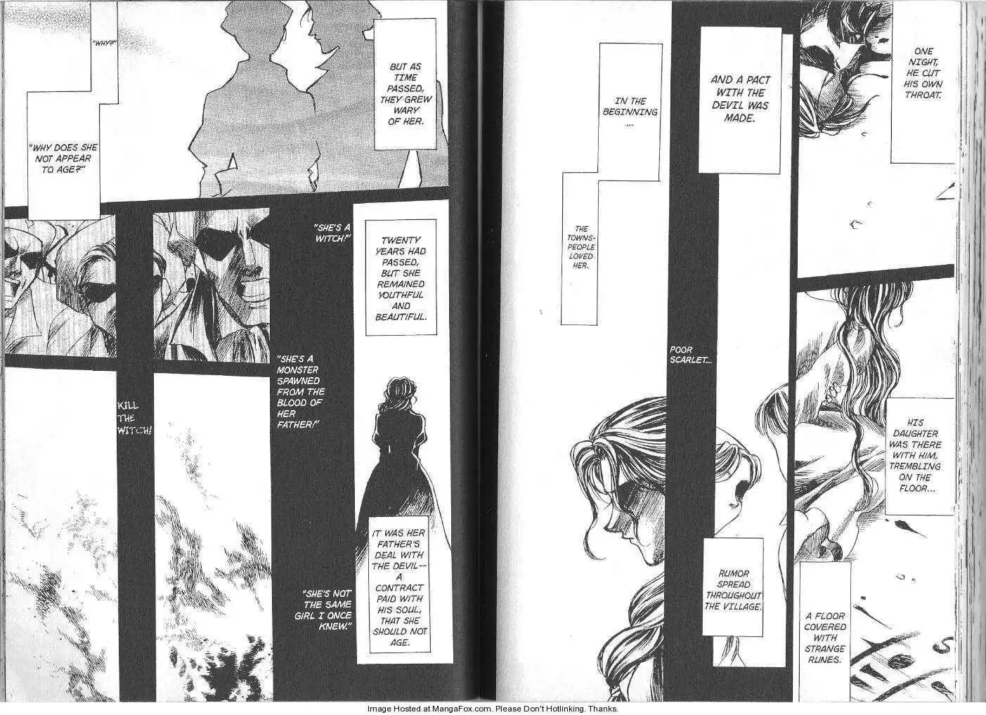 Sister Red Chapter 8 6